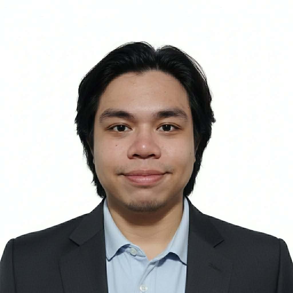 Michael Jann Mateo
