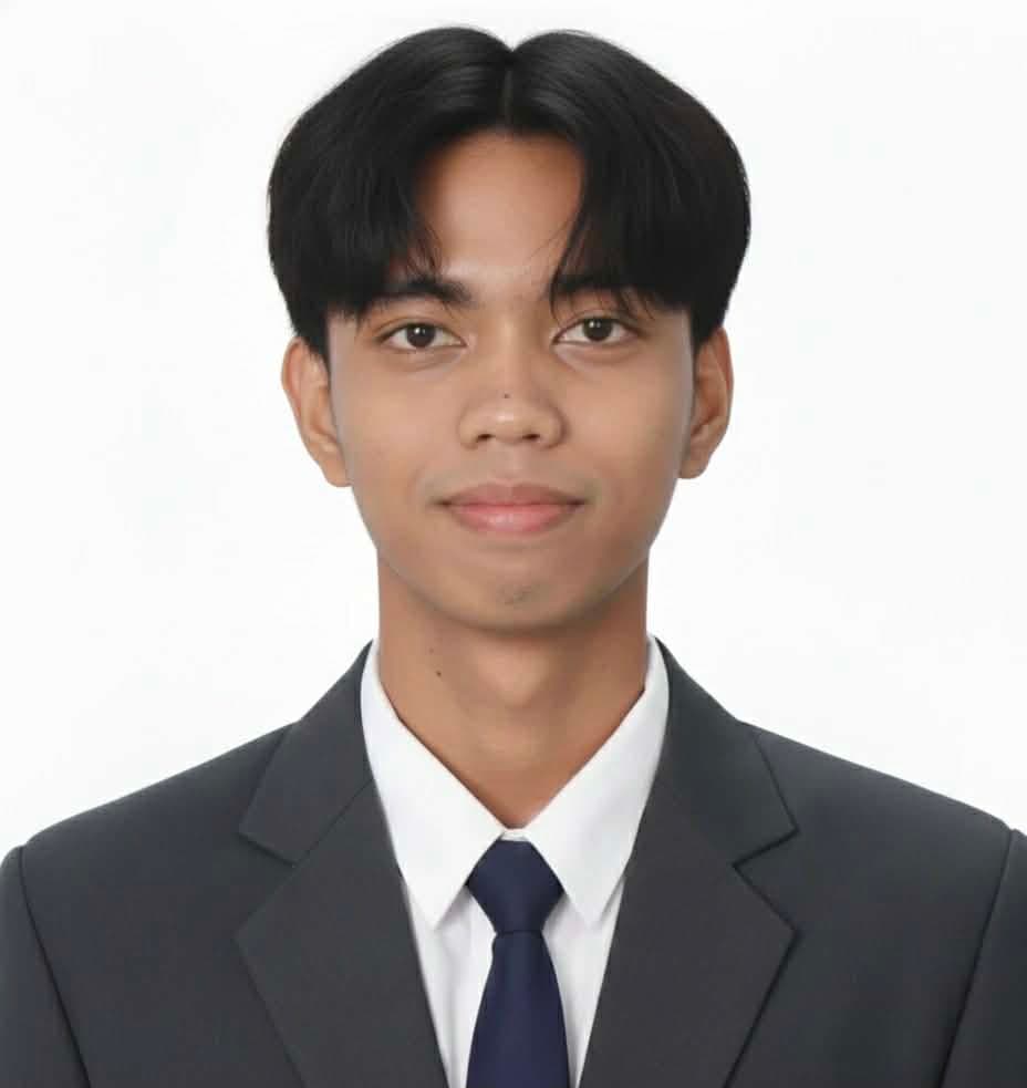 Mhart Aaron Navales